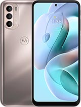 Motorola Moto G41
MORE PICTURES