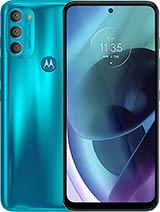 Motorola Moto G71 5G
MORE PICTURES