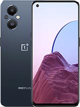 OnePlus Nord N20 5G
MORE PICTURES