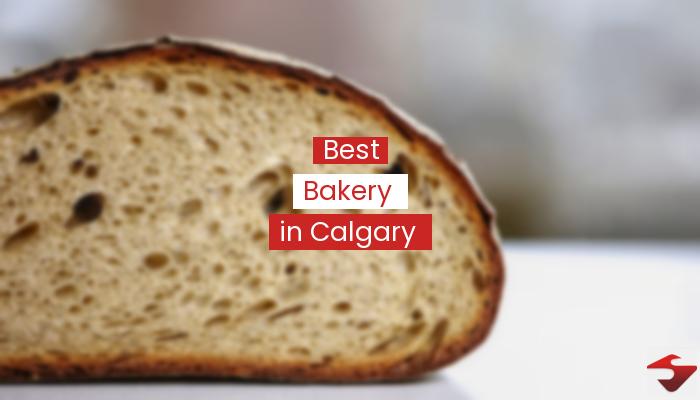 Bakery In Calgary 1 1 