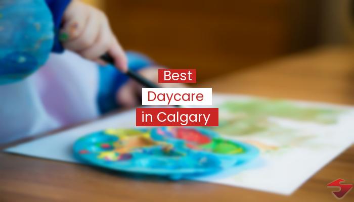 Daycare In Calgary 1 1 