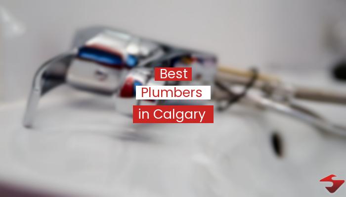 Best Plumbers In Calgary  2023