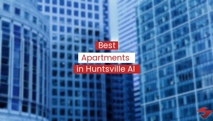 Best Apartments In Huntsville Al  2023