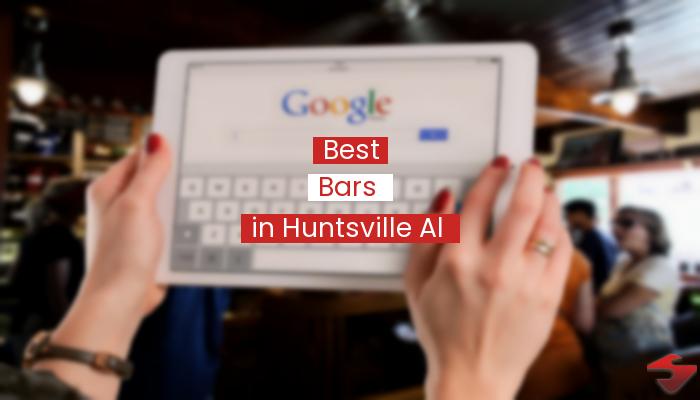 Best Bars In Huntsville Al  2023