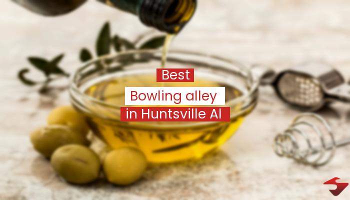 Best Bowling Alley In Huntsville Al  2023