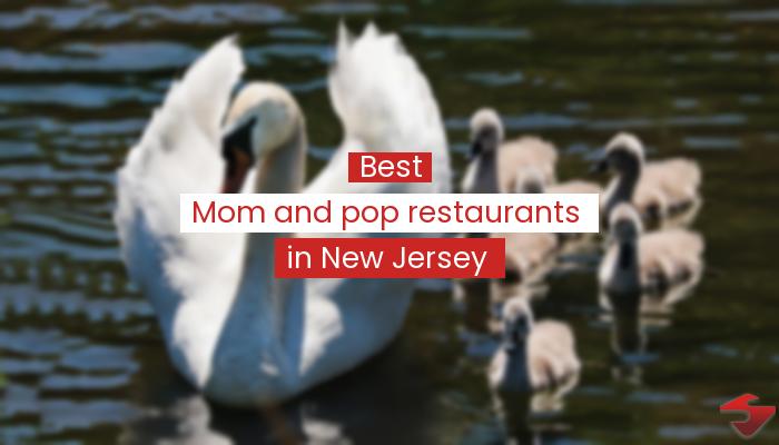 Best Mom And Pop Restaurants In New Jersey  2023