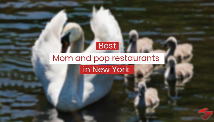 Best Mom And Pop Restaurants In New York  2023