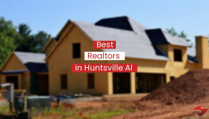 Best Realtors In Huntsville Al  2023